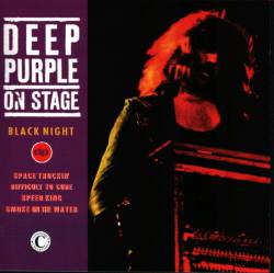 Deep Purple : On Stage: Black Night